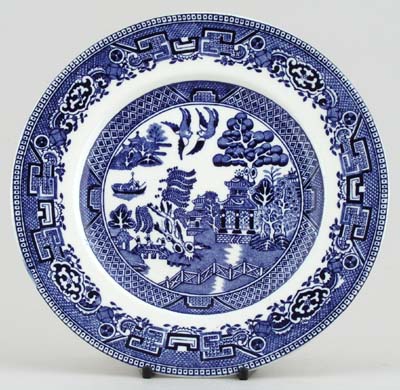 Dinner Plate